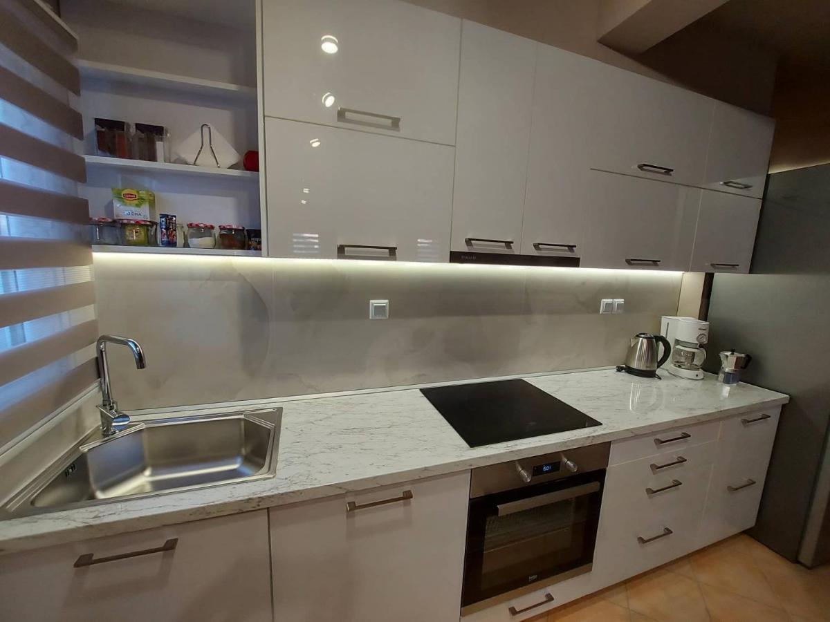 Veria Panorama Luxury Suite With Garden 2 Veria (Imathia) Exterior foto