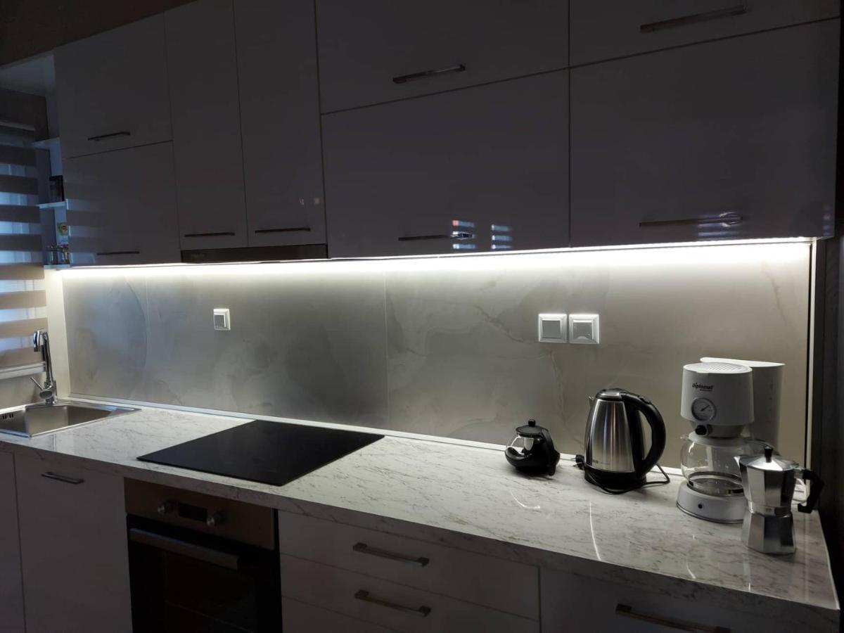 Veria Panorama Luxury Suite With Garden 2 Veria (Imathia) Exterior foto