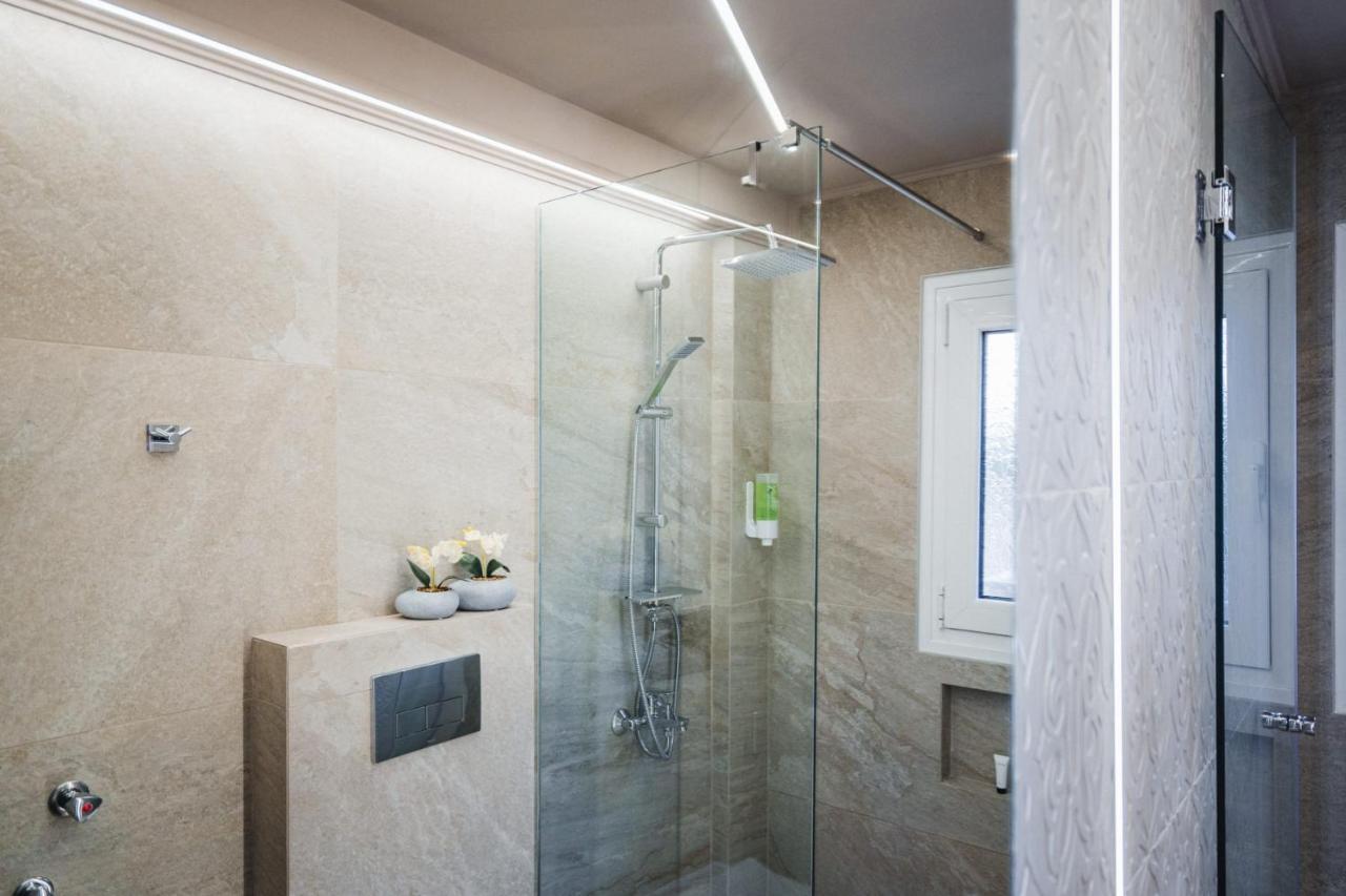 Veria Panorama Luxury Suite With Garden 2 Veria (Imathia) Exterior foto
